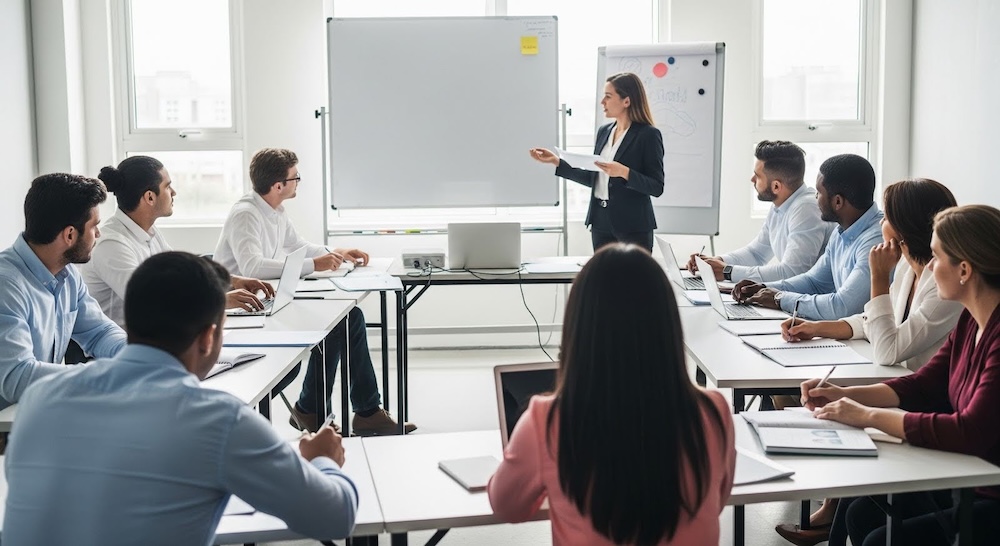 Corporate training services Laliwala IT Ahmedabad Gujarat India