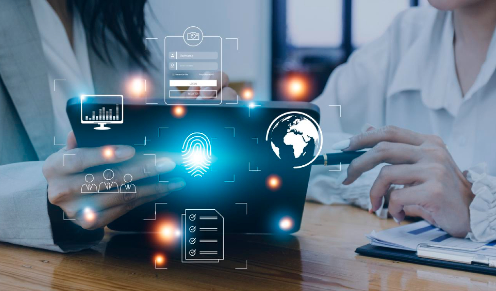 Customer Portal Development Services Ahmedabad - Laliwala IT