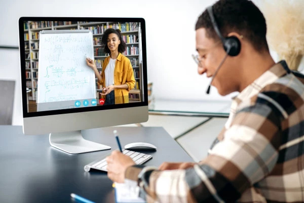 Online training services Laliwala IT Ahmedabad Gujarat India
