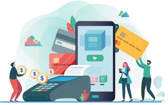 Payment Gateway Integration Services Ahmedabad, Laliwala IT