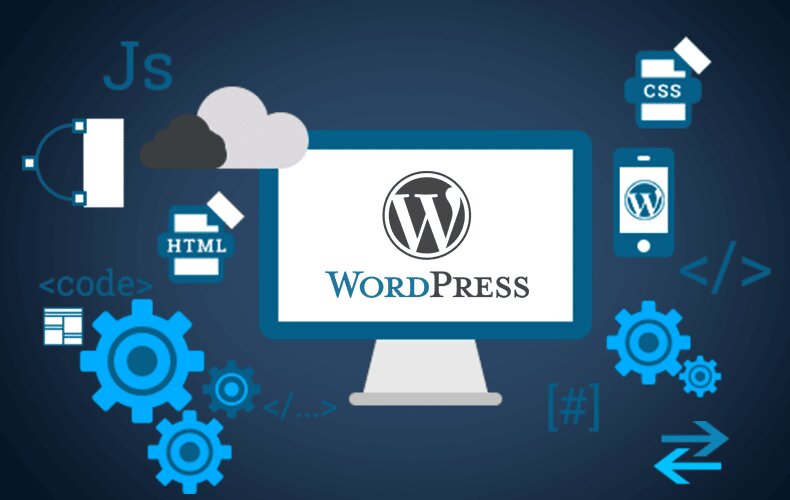 WordPress development services Laliwala IT Ahmedabad Gujarat India