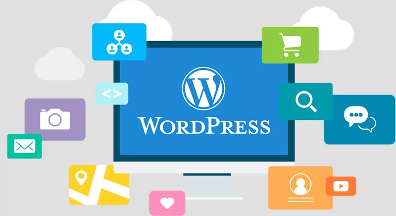 WordPress Development Services Ahmedabad, Laliwala IT